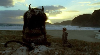 Illustration for article titled Spike Jonze's "Where The Wild Things Are" Trailer Gets Tamed